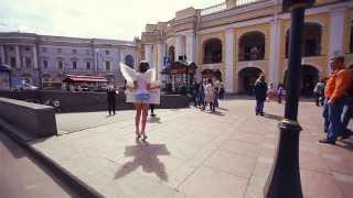 Мотоангелы: Это Питер, детка