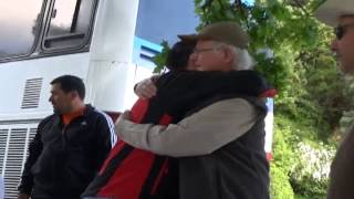 Conectividad: Vecinos de Peulla en Puerto Varas cuentan con lancha rapida para evacuaciones medicas
