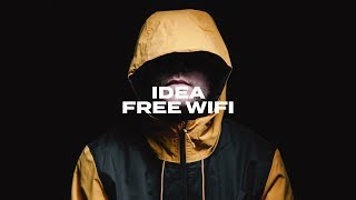 IDEA - FREE WIFI (oficiální video)