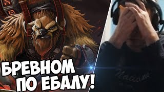 ШЕЙКЕР КЕРРИ БЬЕТ БРЕВНОМ на ПОЛ ЕБАЛА? (с) Папич
