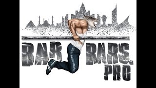 Чемпионат Карагандинской области по STREET WORKOUT!