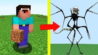 НУБ ПРОТИВ МАРИОНЕТКА НЕВИДИМКА В МАЙНКРАФТ !  НУБИК И ТРОЛЛИНГ ЛОВУШКА MINECRAFT Мультик ФНАФ FNAF