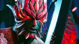 DEVIL MAY CRY 5 - ENDING + Secret Ending Cutscenes  (Dante, Vergil, Nero) DMC 5