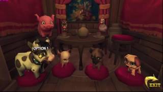 SnarfQuest Tales  Episode 1: The Beginning part 1 Walkthrough Gameplay (No Commentary) (Steam PC).