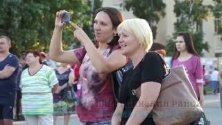 День Села Владимиро - Александровское