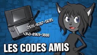 RESET SYSTEM #1 - Les Codes Amis