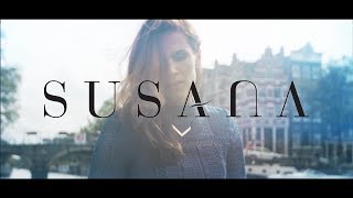 Susana - A Million Memories (Official Music Video)