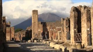ПОМПЕИ/ Pompei