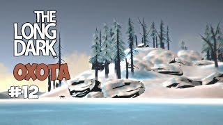 The Long Dark - Прибрежное шоссе. Охота на Острове Рогатого Зайца. #12