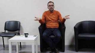 Что такое гештальт терапия? Часть 3