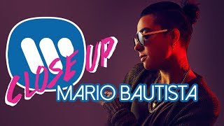 Warner Close Up: Mario Bautista (FAQ)