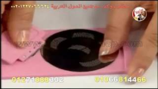 الرسم على الأظافر كما ينبغى أن يكون