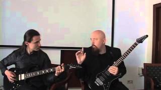 Guitar Phrasing Lesson On Improving Your Guitar Phrasing