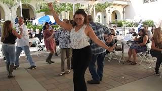 Temecula Greek Fest, 2017 ~ Tsifteteli!!