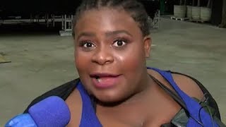 Jojo Todynho foi obrigada a ficar sem sexo após cirurgia: "Subindo pelas paredes"
