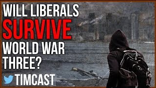 Will Liberals Survive World War Three?