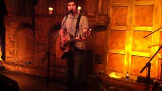 Вася Обломов  - Ритмы окно  (22.12.2011 Москва -Live)