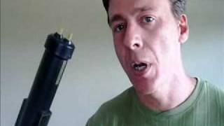 Stun Baton