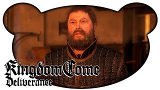 Kingdom Come: Deliverance #60 - Ein wahnsinnig Wahnsinniger (Let's Play Gameplay Deutsch German)