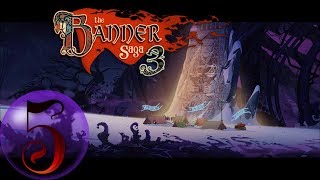 [#5] The Banner Saga 3 - Акт 19 - Сложный выбор и интриги