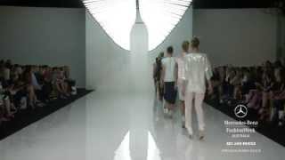 BEC & BRIDGE - MERCEDES-BENZ FASHION WEEK AUSTRALIA SPRING SUMMER 2013/2014 COLLECTIONS