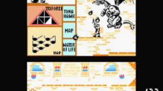 Zelda Game & Watch
