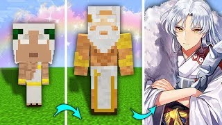 КАК МЕНЯЛСЯ БОГ И ЕГО ЖИЗНЕННЫЙ ЦИКЛ В МАЙНКРАФТ! КАК ИГРАТЬ ЗА БОГА