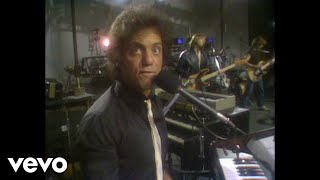 Billy Joel - All for Leyna (Official Video)