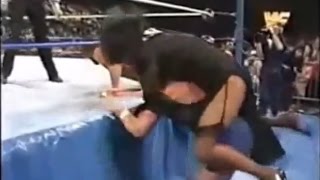 Sensational Sherri Tribute - The Sexiest Woman Ever in Wrestling