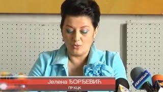 KCK: Novembar otvara satira