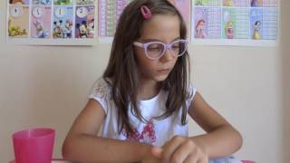 Çocuklar için Hikaye Kitabı Okuyorum - Eğitici Çocuk Videosu - Reading Book - Funny Kids Videos