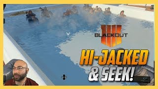 Custom Blackout Hijacked Hide & Seek!