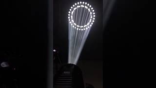 Вращающаяся голова Beam, HI-LTTE RAMBO PHANTOM, 7R 230W, + 8 color
