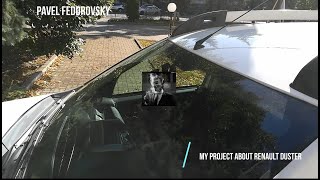 почему это не делают на заводе?#Renault Duster доработки часть 3