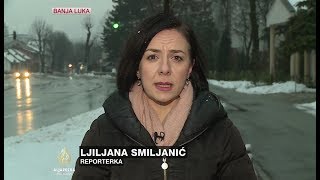 Smiljanić o kandidaturi Govedarice za predsjednika RS-a