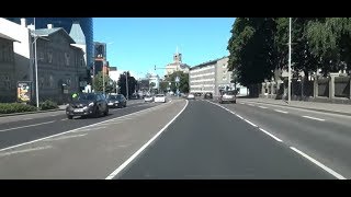 21.07.17 Таллин, летнее спокойствие - Tallinn, suvine rahulikkus