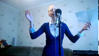 Екатерина Пожидаева - А снег идет