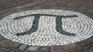 Artist Manages To Trademark Pi, People Are Pissed