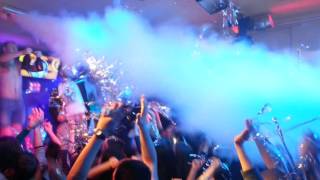 Galaktika Club Kharkov (ночной клуб Галактика , Харьков) Tsunami