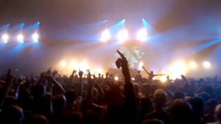 ABGT200 w/ Cubicolor, Yotto & Grum Live @ Ziggo Dome Amsterdam