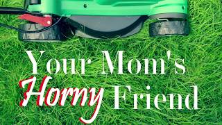 Helping your Mom's Horny Friend Roleplay -- (Female x Male) (Fanservice) (MILF) (Lewd)