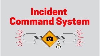 Alliance Pipeline Incident Command Structure Overview