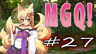 Let's Play Together Monster Girl Quest (Deutsch) #27 - Tamamo