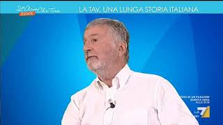 Tav, Marco Ponti: 'I francesi non ne volevano sapere di quest'opera, lo so da informazioni dirette'