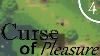 The Curse of Pleasure walkthrough: Part 4 - Cave Dwelling