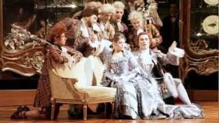 DER ROSENKAVALIER Premiere