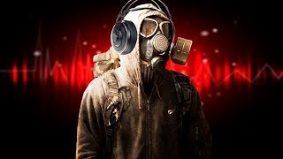 ПЕСНИ ДЛЯ НАСТОЯЩЕГО СТАЛКЕРА (музыка stalker и метро 2033)