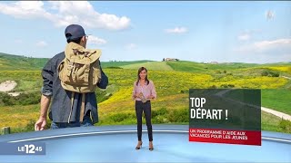 Chèques vacances pour les jeunes : qui peut en bénéficier ?