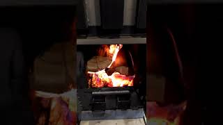 Дожиг дымовых газов. Заключение.