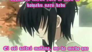 Soubi x Ritsuka AMV Sub español